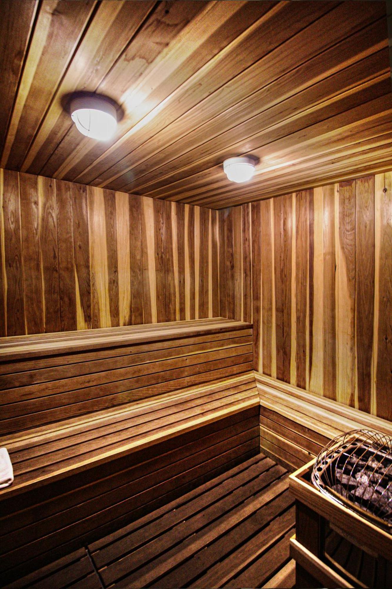 Quartz Hotel & Spa Тихуана Экстерьер фото