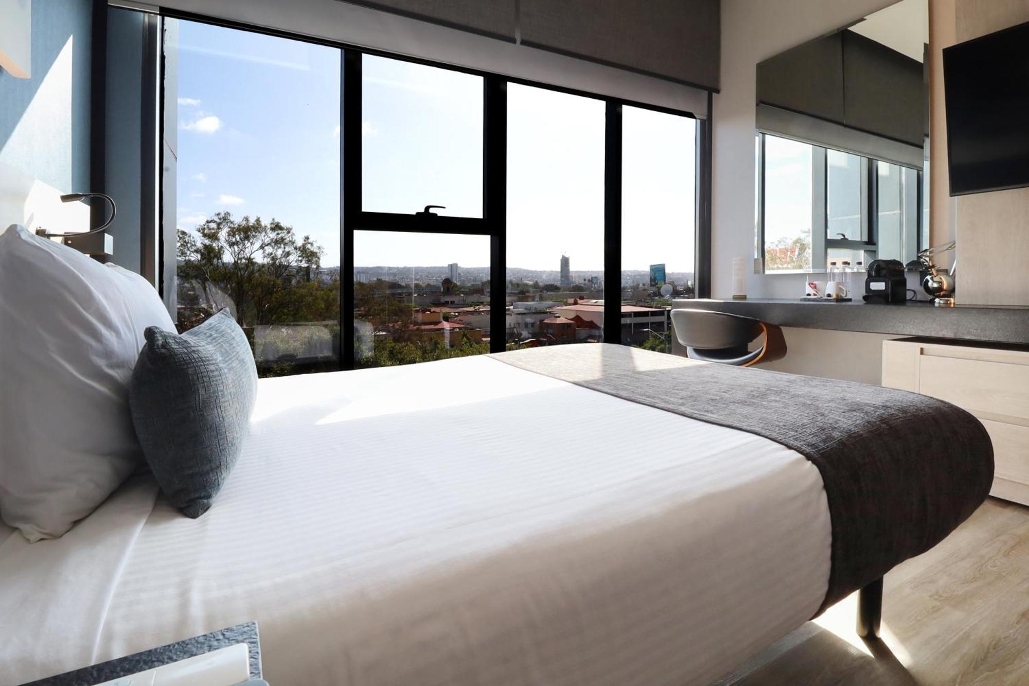 Quartz Hotel & Spa Тихуана Номер фото