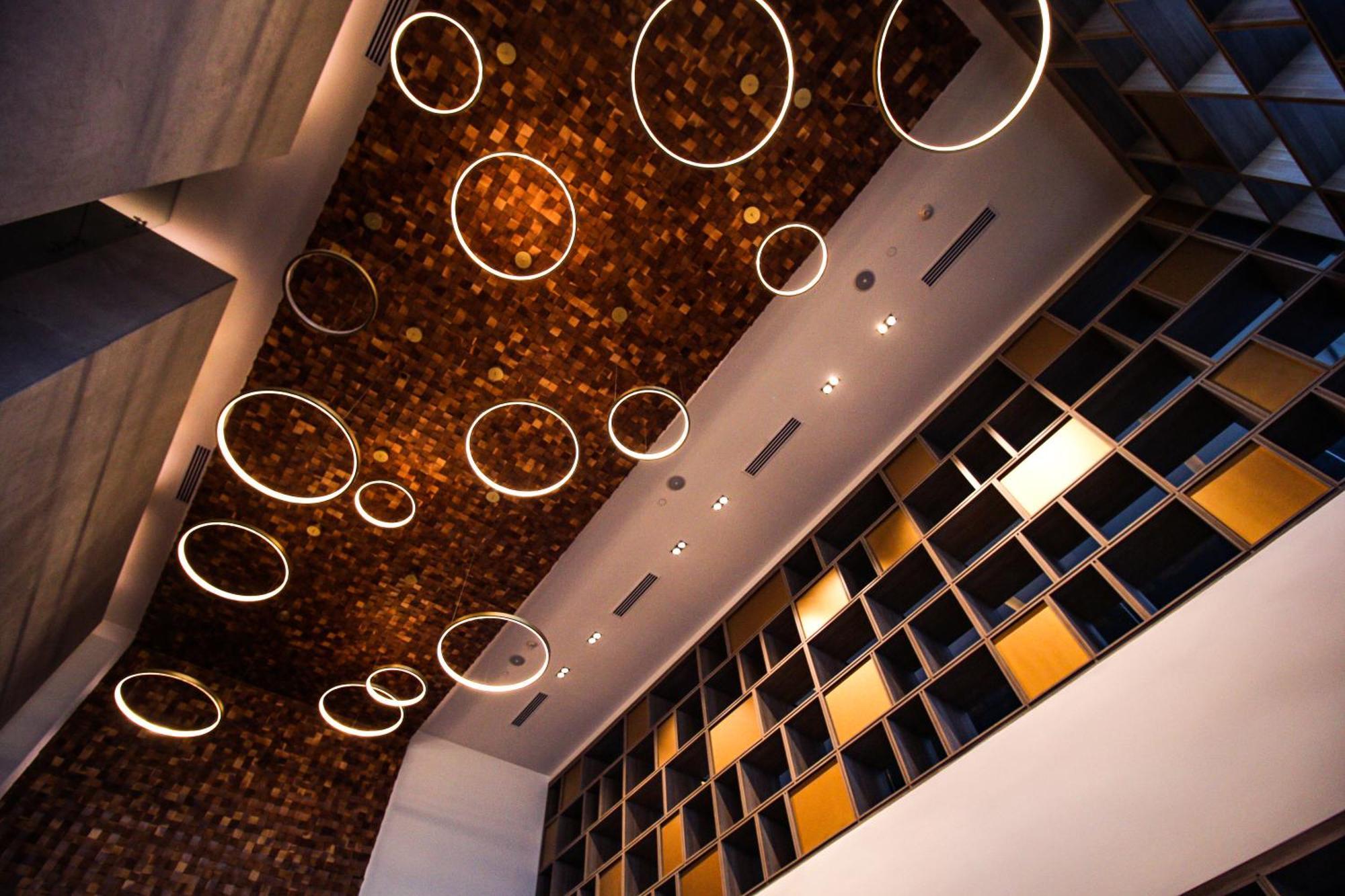 Quartz Hotel & Spa Тихуана Экстерьер фото